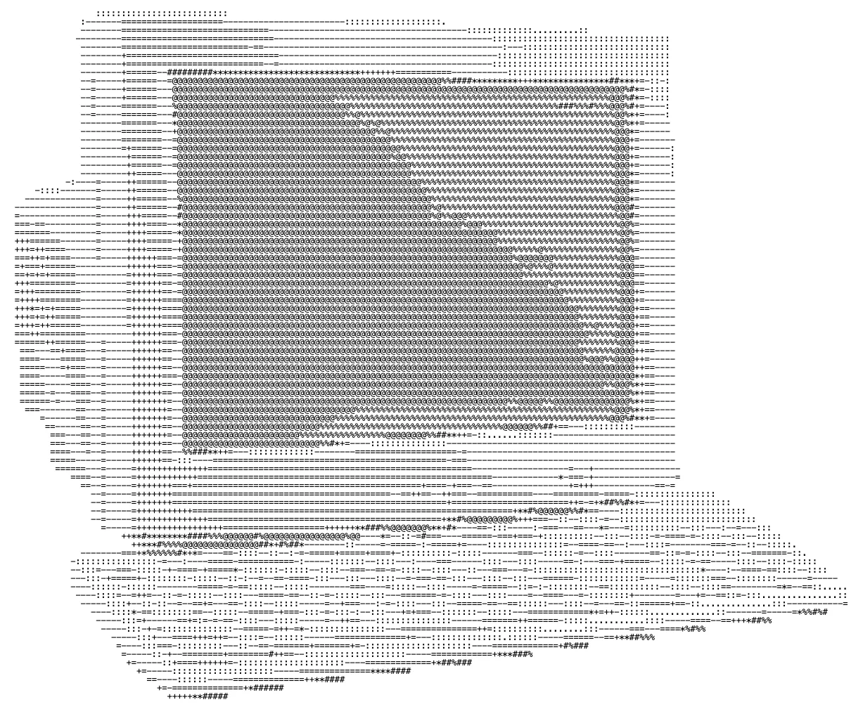 ASCII art