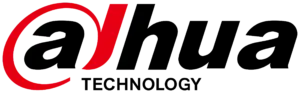 Logo firmy Dahua Technology